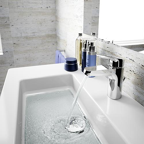 Washbasin mixer Ceraflex