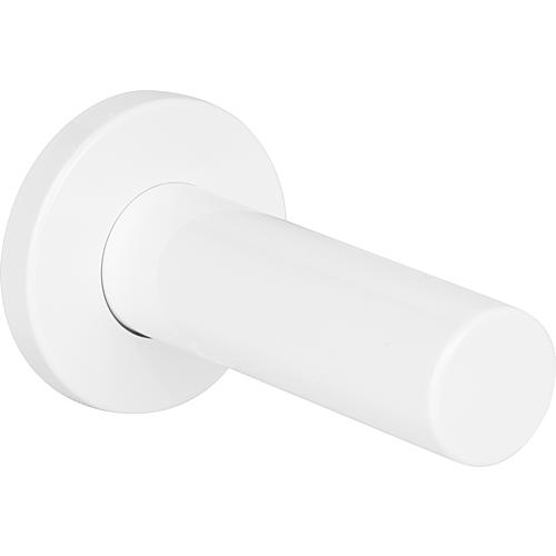 Replacement roll holder Nylon series 400 Standard 1