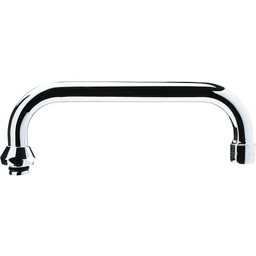 U-spout, tapered seal Standard 1