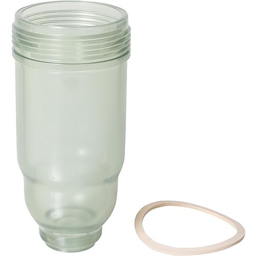 Replacement filter cup Standard 2