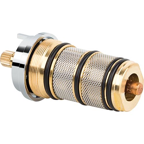 Thermostat cartridge Standard 2