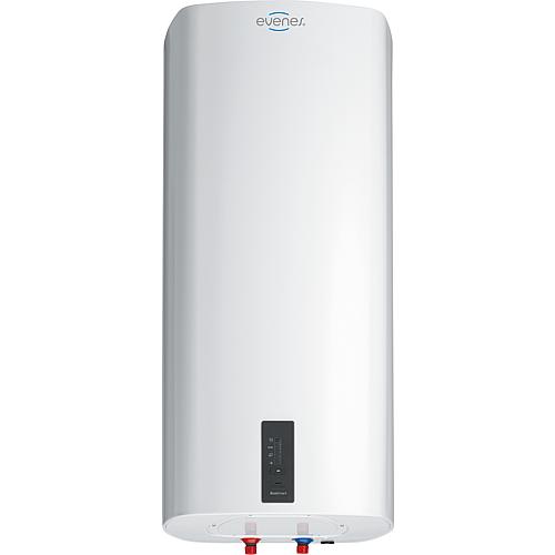 Elektrischer Warmwasserspeicher OTG Slim SM, 30 - 100 Liter - EVENES Standard 1