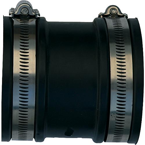 Fixup drainage coupling Standard 1