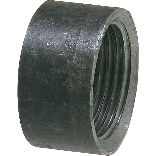 Half-joint, black (IT) Standard 1