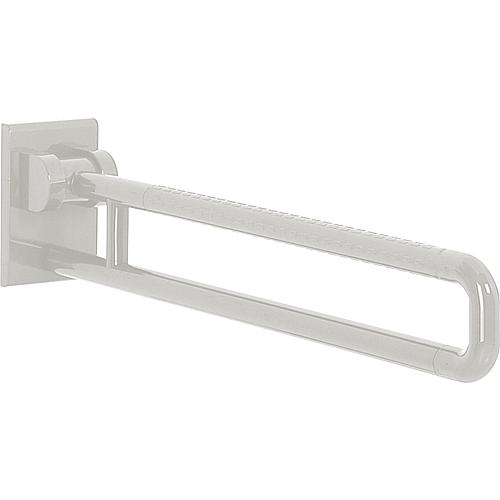 Nylon-Line hinged support rail Standard 1