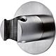 Stainless steel wall shower holder Standard 1