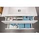 Bathroom furniture set Egan Anwendung 5