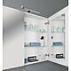 Bathroom furniture set Egan Anwendung 6