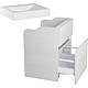 Bathroom furniture set Elida Anwendung 3