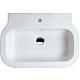 Glaze washbasin Anwendung 1