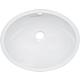 Alape EB.0525 countertop basin Anwendung 1