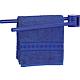 Nylon 400 series towel holder, two-arm, movable Anwendung 3