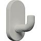 Wall hook Nylon series 400, slim Standard 2