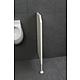 Urinal-Trennwand Standard, bodenstehend Anwendung 3