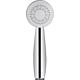 Hand shower Tetis Mono