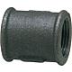 Malleable cast iron fitting, black joint (IG) Standard 1