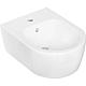 Bidet V&B Avento 370x530x215mm, weiß