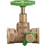 Gate valve