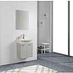 Guest bathroom furniture set Mini 50