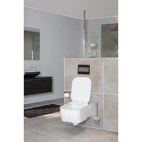 Abattant WC Ribeira Anwendung 3