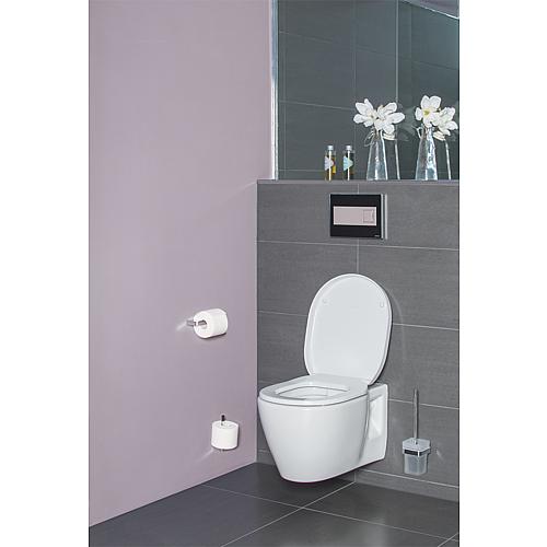 Toilet seat Vacacai Anwendung 3