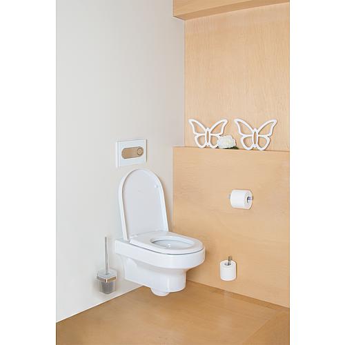 Toilet seat Jari Anwendung 3