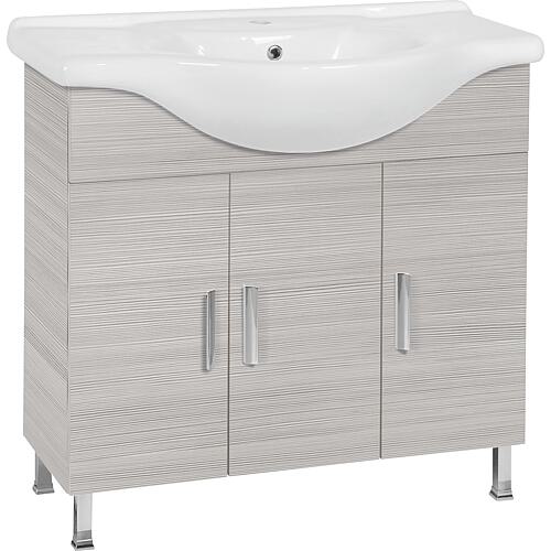 Bathroom furniture set Pisa Standard 2