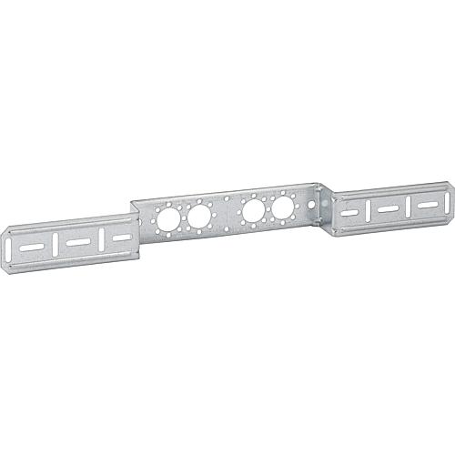 Inside micrometre holder Standard 1