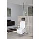 Abattant WC Ribeira Anwendung 3