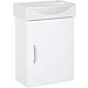 Guest bathroom furniture set Mini 42 
420 mm width Anwendung 4