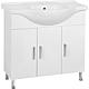 Bathroom furniture set Pisa Anwendung 1