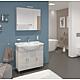 Bathroom furniture set Pisa Standard 2