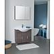 Bathroom furniture set Pisa Standard 3