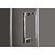 Eloa 2.0 niche shower, 2 revolving doors Anwendung 2