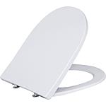 Toilet seat Acanto, Wrapover Slim