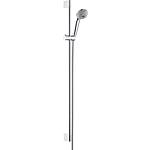 Crometta 85 Multi, barre de douche Unica Crometta 