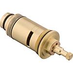 Thermostat cartridge, suitable for Hansgrohe: Thermostats and showers