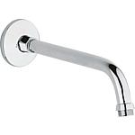 Shower arm