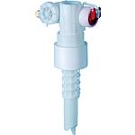 Universal filling valve DN 10