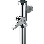 DAL fully automatic flusher for toilets, Grohe StarLight P-IX 1557/II, chrome
