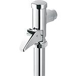 DAL automatic flusher for toilets, Grohe StarLight, chrome