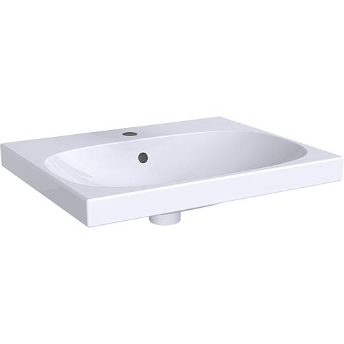 Washbasin Acanto Standard 1