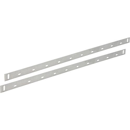 Mounting rail set Standard 1