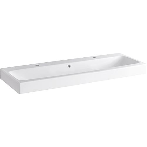 iCon washbasin Standard 1