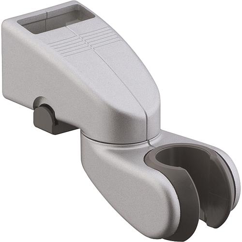 Slider, suitable for Hansgrohe: Shower rail Unica E Standard 1