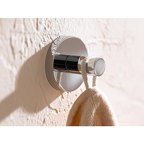 Hook Grohe Essentials Anwendung 1