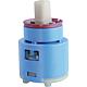 Cartridge for normal pressure Low pressure, Ø 35 mm for series athena bathroom