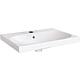 Washbasin Geberit Acanto Standard 1