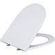 Toilet seat Acanto, Wrapover Slim Standard 1