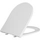 Toilet seat Acanto, Wrapover Slim Standard 2